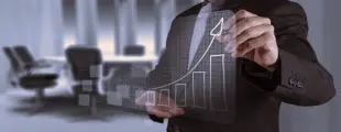 Profesyonel Yatırımcı Görseli
