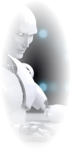 Borsa Robotu Karakteri