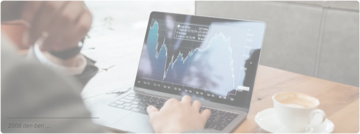 Borsa Teknolojileri Yapay Zeka Destekli Robot Yazılımlar